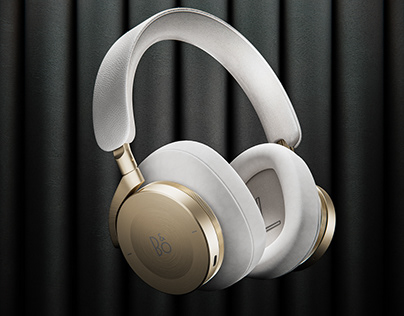 Beoplay H95 Headphones: Luxury Meets Audio Excellence