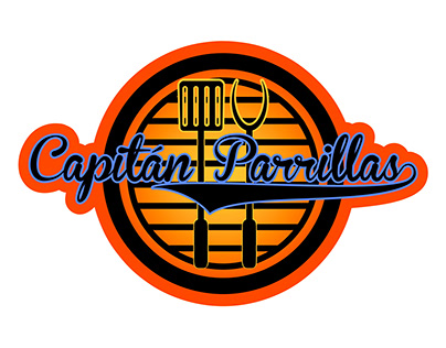 Capitan Parrillas