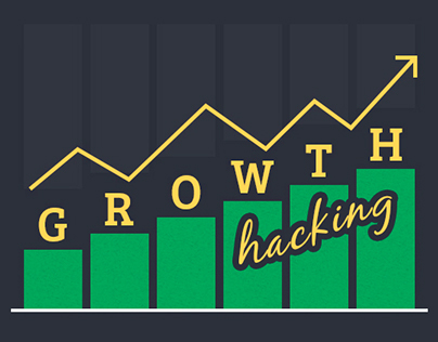 Infografía - Growth Hacking