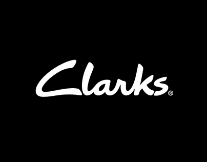 Clarks AW16 Animations