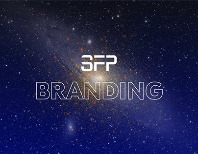 SFP branding