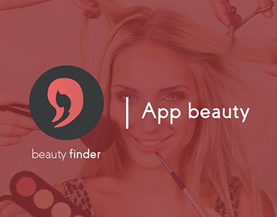 Beauty Finder - Projeto Acadêmico