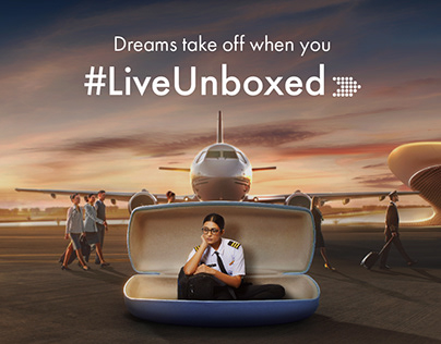 #LiveUnboxed by Planet LASIK