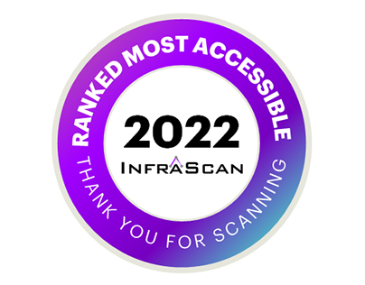 InfraScan: enabling accessibility through Data & AI