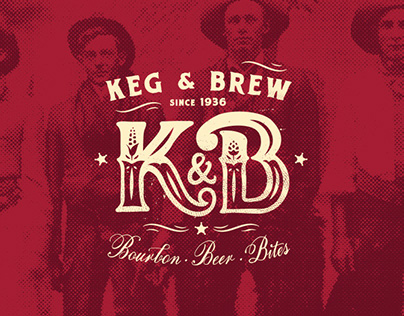 Keg & Brew
