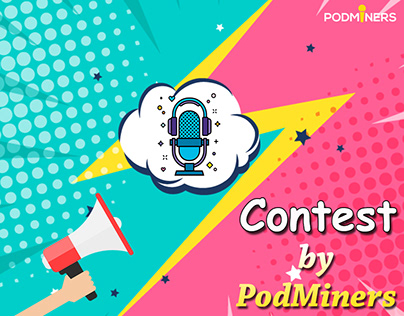 Good News! Contest by PodMiners
