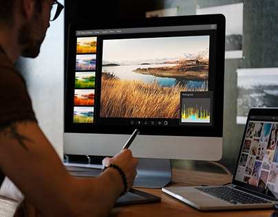 How to Find a Paint-like App on your Mac
