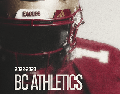 BC Athletics 2022-2023