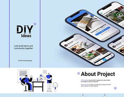 Diy project