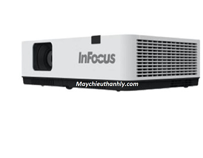 Máy chiếu Infocus IN1004 bán lẻ, bán buôn