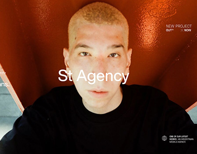 Branding | ST Agency