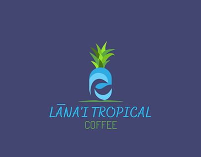Lanai Tropical