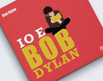 Bob Dylan's Monograph