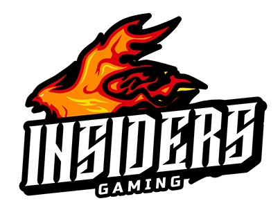 Insiders Gaming