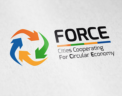 FORCE - Logo