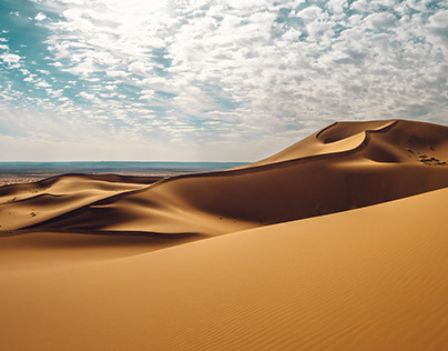 Want to enjoy the best desert tours? It’s time to visit