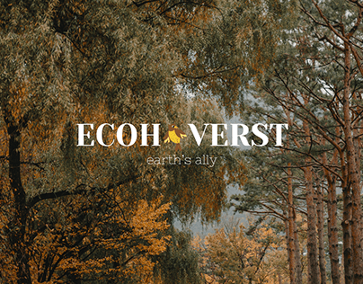 Project thumbnail - ECOHAVERST