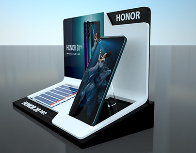 Stand honor 20 pro
