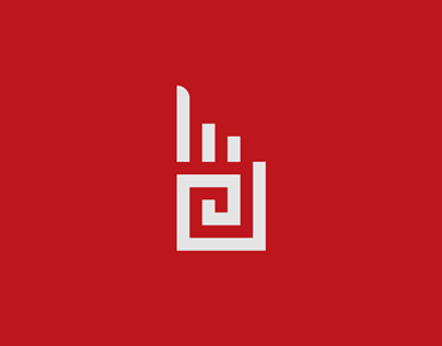Bảo Vĩnh Đường Logo & Identity Redesign
