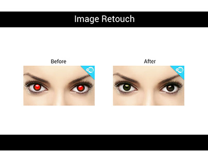 Image retouch