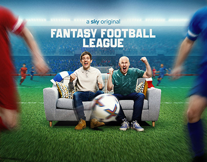 Fantasy Football League - Sky