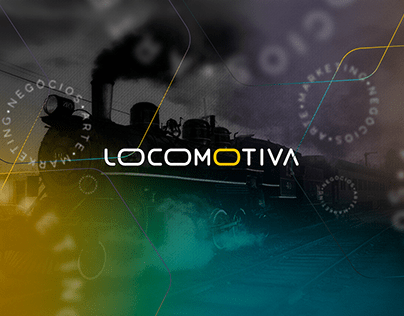 LOCOMOTIVA - Nova ID
