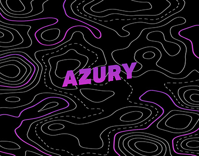 Project thumbnail - AZURY