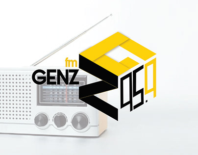 FM GEN Z- Branding
