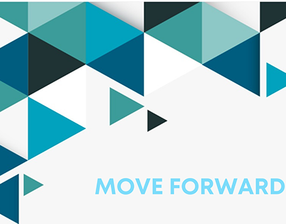 Imbalance - Move Forward