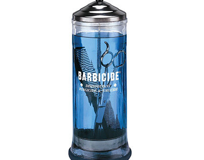 Buy Barbicide product online