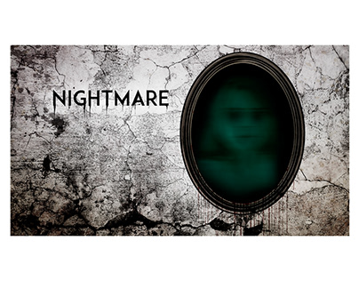 Nightmare - TV Show Concept