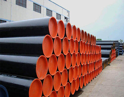 Looking For Seamless Pipe Dealer in Ghaziabad