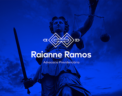 Raianne Ramos - Advocacia Previdenciária
