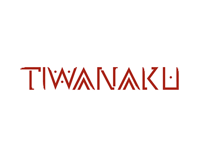 Marca Tiwanaku