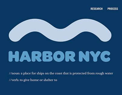 HarborNYC: Disaster Relief in 360