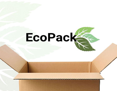 EcoPack (Mergo)