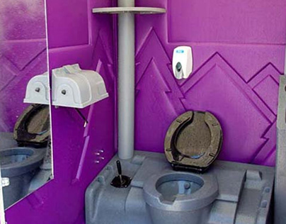 Reliable Portable Handwashing Station in Charleston, SC