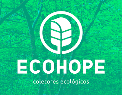 Ecohope Coletores Ecológicos
