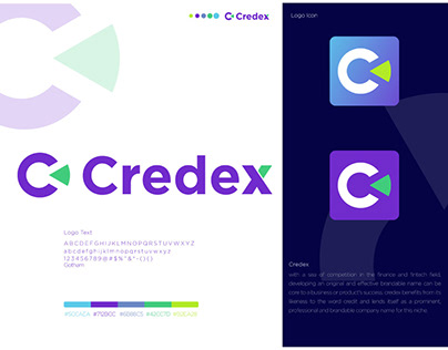 Credex logo