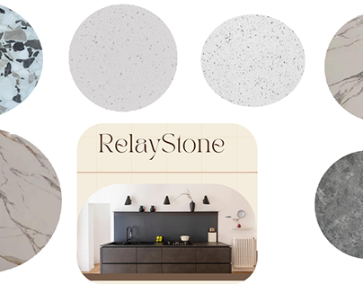 Relay Stone- Best Quartz Counter top