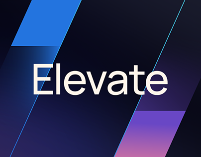 Project Elevate: Reaching new design heights