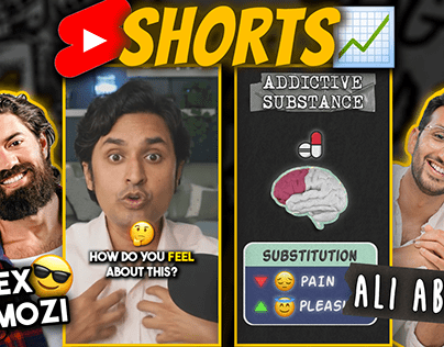 Shorts / Reels