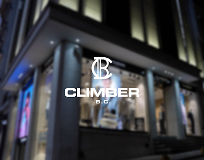 CLIMBER B.C. Store Promotion Shooting and Editing