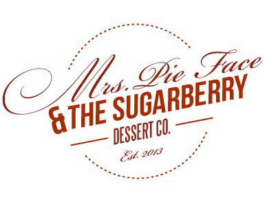 Mrs. Pie Face & The Sugarberry Desert Co.