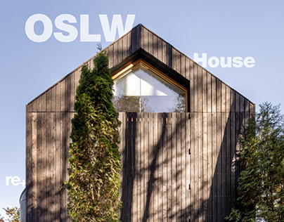 OSLW House