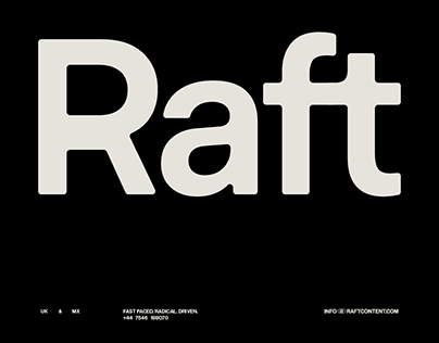 Raft Production Co.