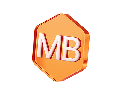 MB Startups LOGO REVEAL