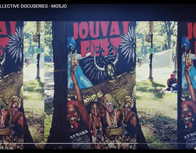 Jouvay Fest/ Sabira Cole Film Festival