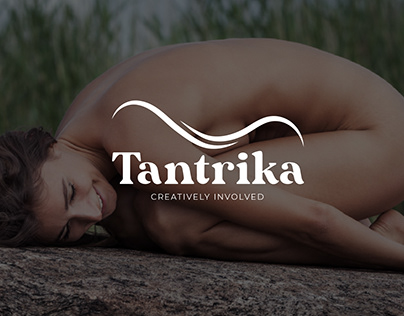 Tantrika | Branding