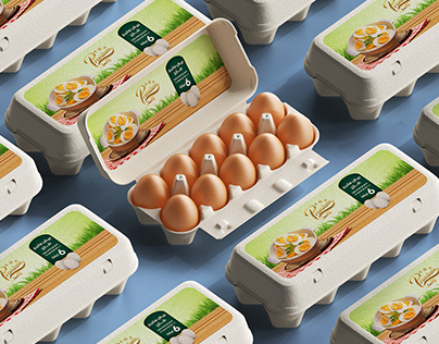 premium farms eggs